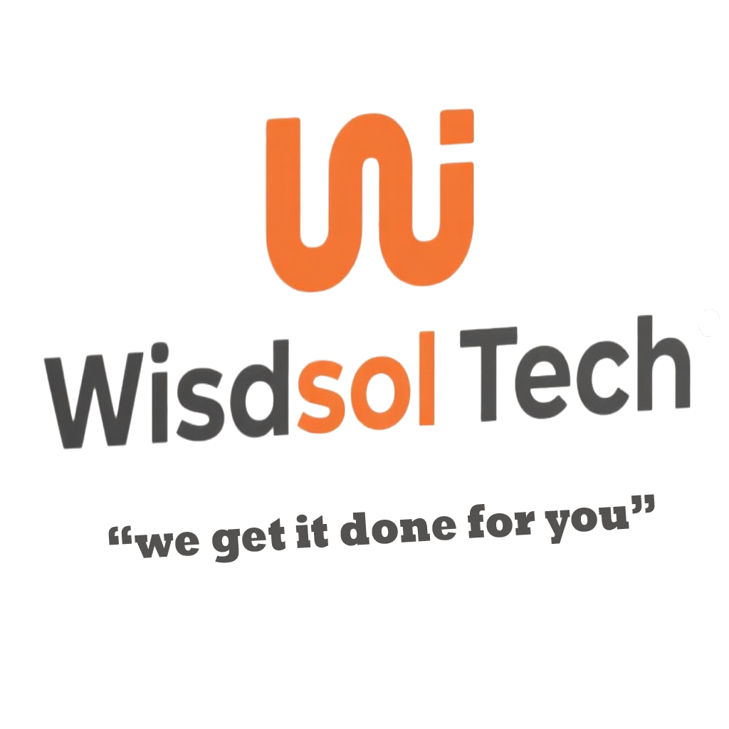 Wisdsol Tech
